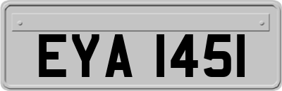 EYA1451