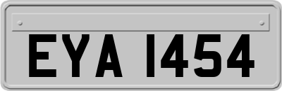EYA1454