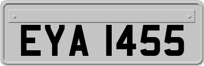 EYA1455