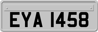 EYA1458