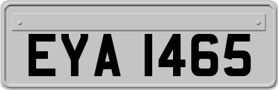 EYA1465
