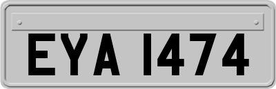 EYA1474