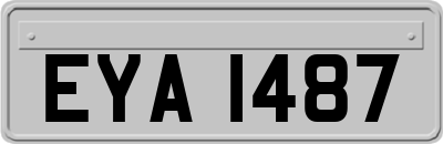 EYA1487