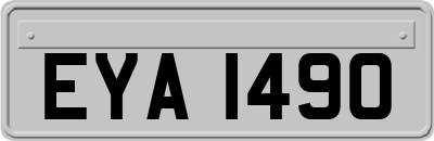 EYA1490