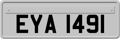 EYA1491