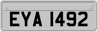 EYA1492