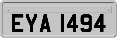 EYA1494