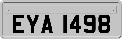 EYA1498