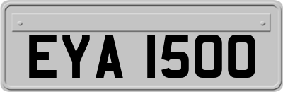 EYA1500