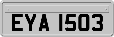 EYA1503