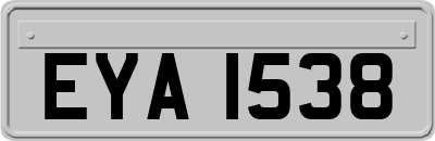 EYA1538