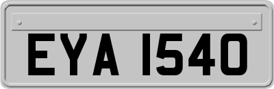EYA1540