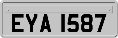 EYA1587