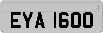 EYA1600
