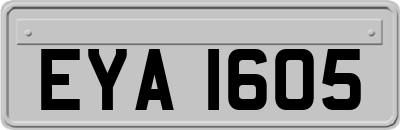 EYA1605
