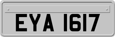 EYA1617