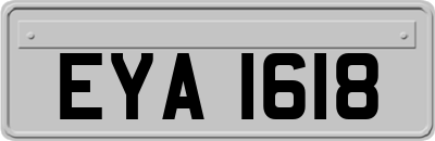 EYA1618