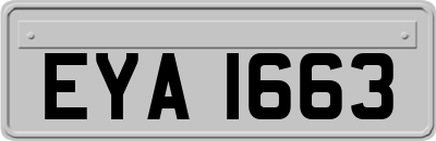 EYA1663