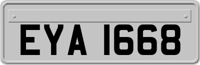 EYA1668