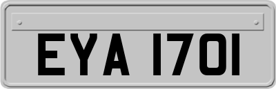 EYA1701
