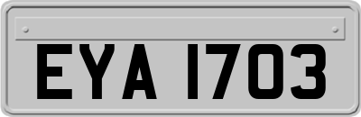 EYA1703