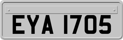 EYA1705