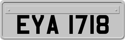 EYA1718