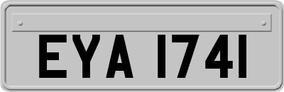 EYA1741