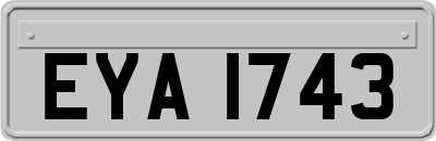 EYA1743