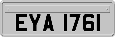 EYA1761