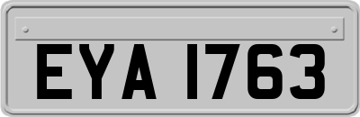 EYA1763