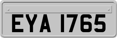 EYA1765