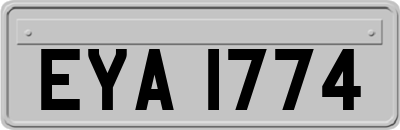 EYA1774