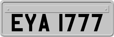 EYA1777