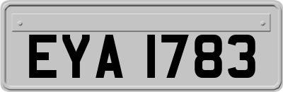 EYA1783