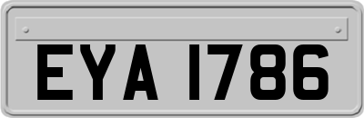 EYA1786