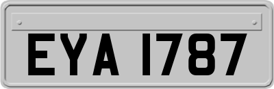 EYA1787