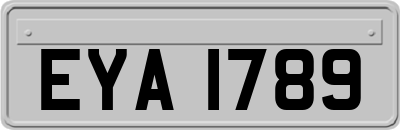 EYA1789