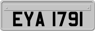 EYA1791