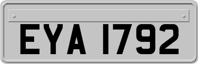 EYA1792