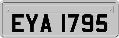 EYA1795
