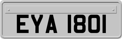 EYA1801
