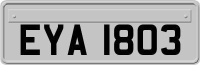 EYA1803