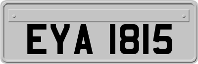 EYA1815