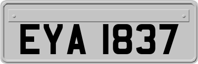 EYA1837