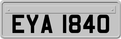 EYA1840