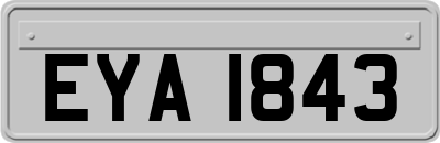 EYA1843