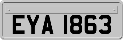 EYA1863