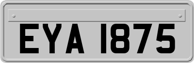 EYA1875