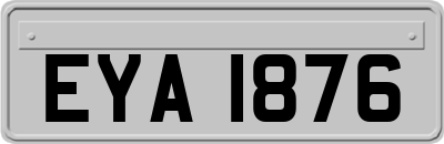 EYA1876